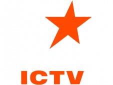 TV channel logo