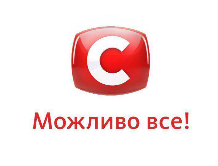 TV channel logo